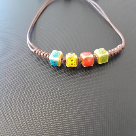 Bracelets 023
