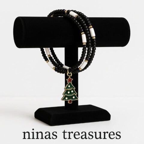 Bracelets 034