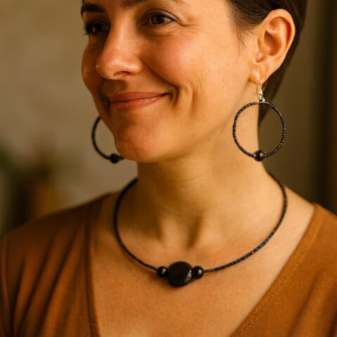 Chocker 003