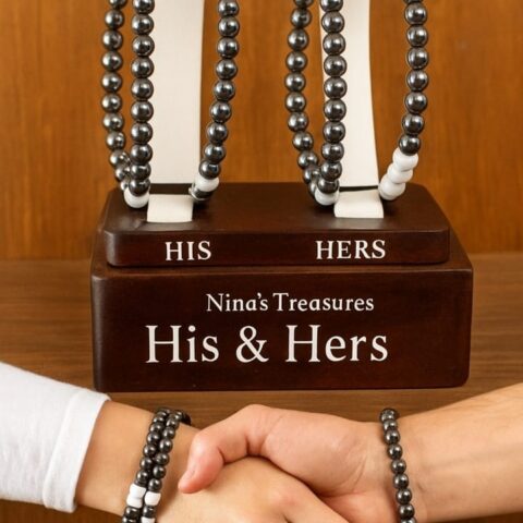Bracelets 044